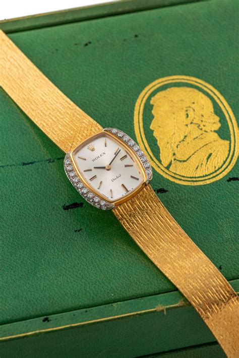 vintage rolex orchid|Rolex orchid price.